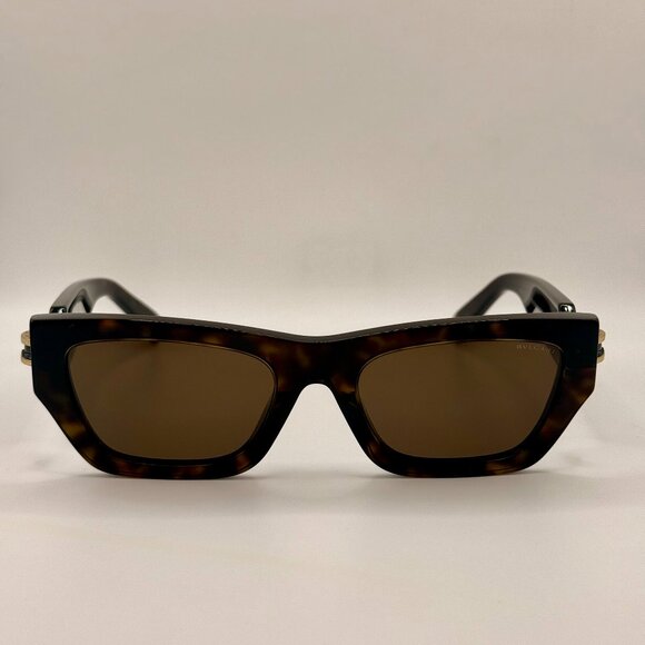 BVLGARI B.zero1 BV400471 52E — Luxury Designer Sunglasses main image 6